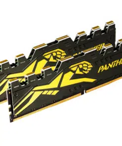 Ram Apacer RGB Pather 8G DDR4 2666