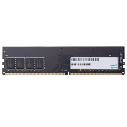 Ram Apacer 8G DDR4 2666 Không Tản