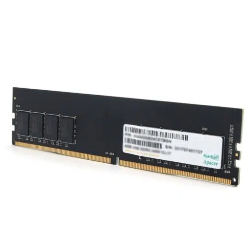 Ram Apacer 8G DDR4 2666 Không Tản