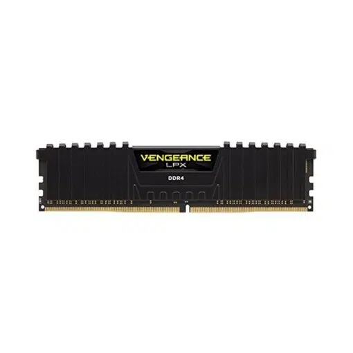 RAM Desktop Corsair Vengeance LPX 8GB