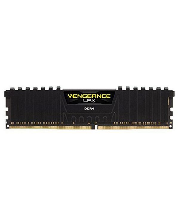 RAM Desktop Corsair Vengeance LPX 8GB