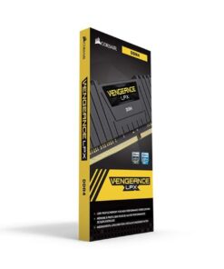 RAM Desktop Corsair Vengeance LPX 8GB