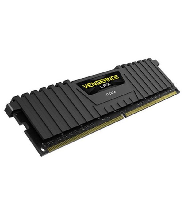 Alternative view of Bán RAM Desktop Corsair Vengeance LPX 8GB DDR4 3000MHz