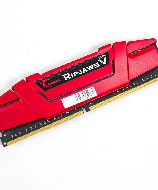 Ram Desktop Gskill Ripjaws V 32GB