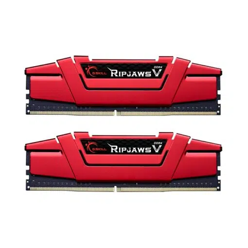 Ram Desktop Gskill RIPJAWS V 16GB