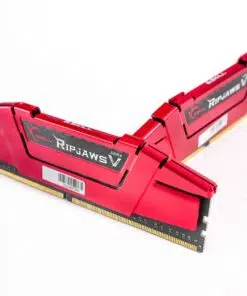 Ram Desktop Gskill RIPJAWS V 16GB