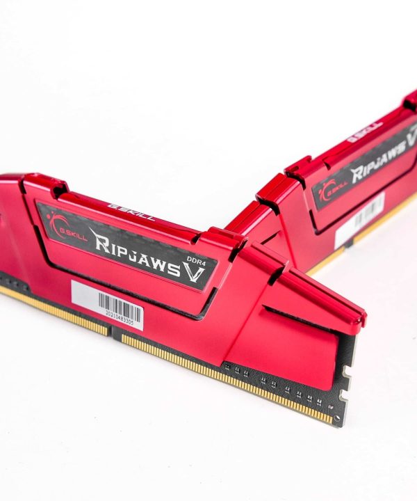 Ram Desktop Gskill RIPJAWS V 16GB