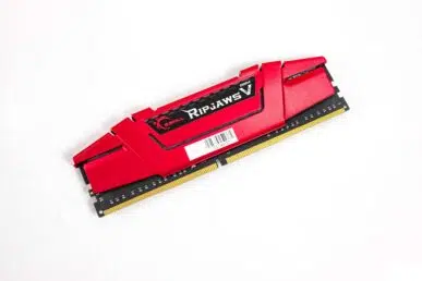 Ram Desktop Gskill RIPJAWS V 16GB