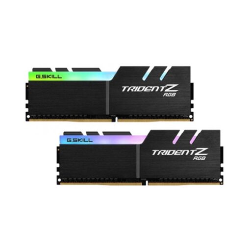 Ram Gskill Trident Z RGB 32GB