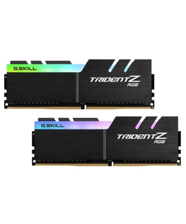 Ram Gskill Trident Z RGB 32GB