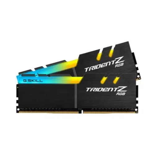 Ram Gskill Trident Z RGB 32GB