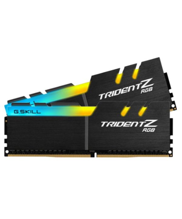 Ram Gskill Trident Z RGB 32GB