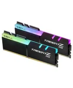 ram desktop gskill trident z rgb f4 3200c16d 32gtzr.2