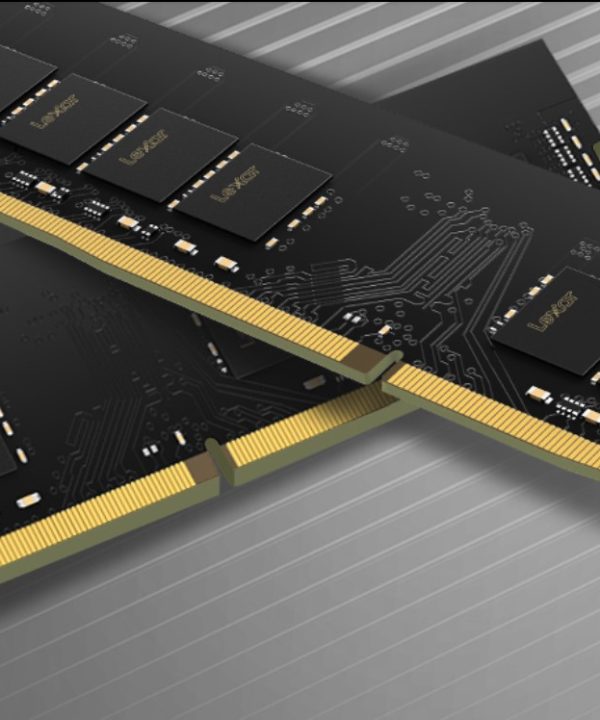 Ram Desktop DDR4 Lexar 8GB R2666G Global