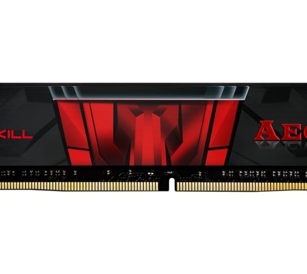 Ram Gskill Aegis 16GB DDR4 2666MHz