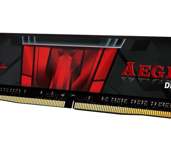 Ram G.skill Aegis 16GB DDR4 2666MHz