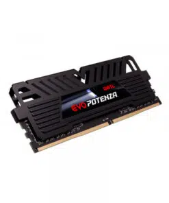 Ram Geil EVO Potenza 8GB DDR4 3000MHz Black