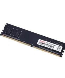 Ram KINGSPEC 4G DDR4 bus 2400