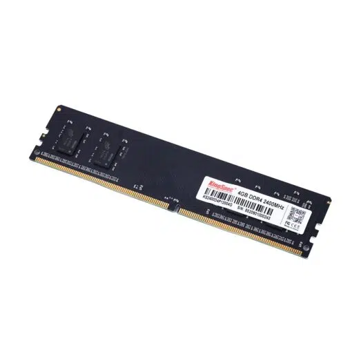 Ram KINGSPEC 4G DDR4 bus 2400