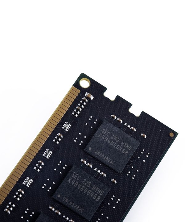 Alternative view of Bán Ram KINGSPEC 4G DDR4 bus 2400