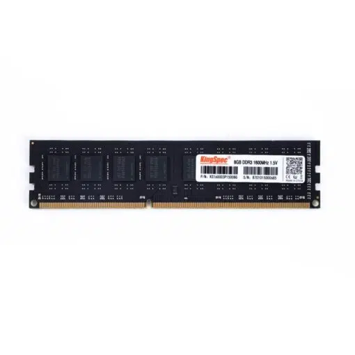 Ram Kingspec 8G DDR3 1600