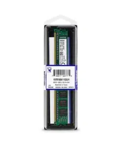 Ram Kingston 4G DDR3 1600MHz