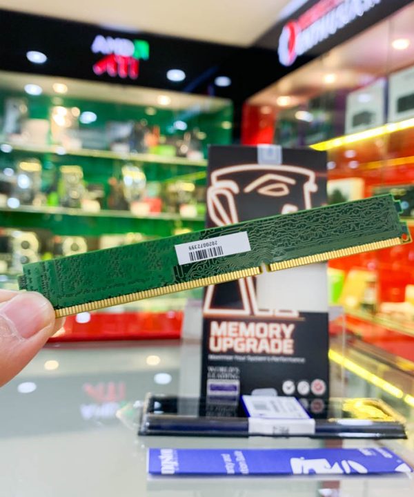 Ram Kingston 4G DDR3 1600MHz