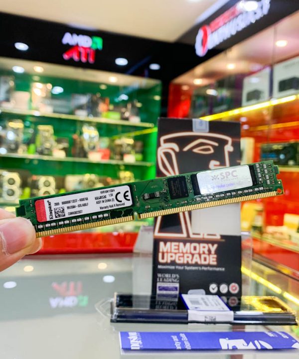 Ram Kingston 4G DDR3 1600MHz