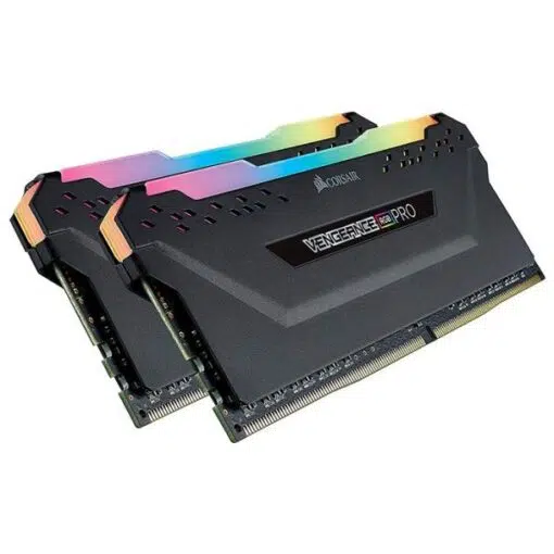 Bán Ram Kit Corsair Vengeance Pro RGB 16Gb (2x8Gb) DDR4 3000 - Hình ảnh 2