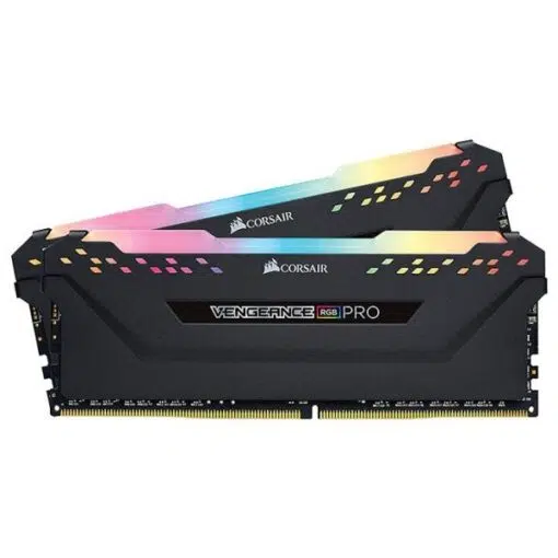 Ram Kit Corsair Vengeance Pro RGB 16Gb