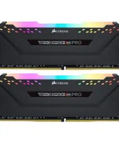 Ram Kit Corsair Vengeance Pro RGB 16Gb