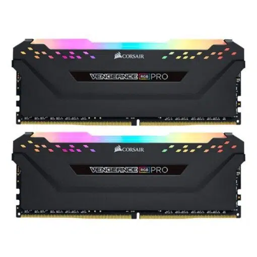 Ram Kit Corsair Vengeance Pro RGB 16Gb