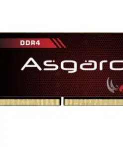 Ram Laptop Asgard DDR4 8GB 2666