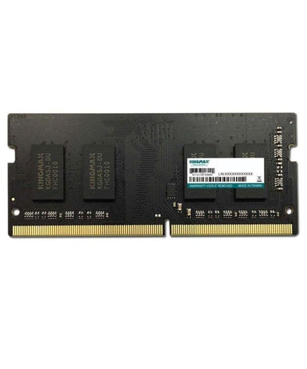 Ram Kingmax