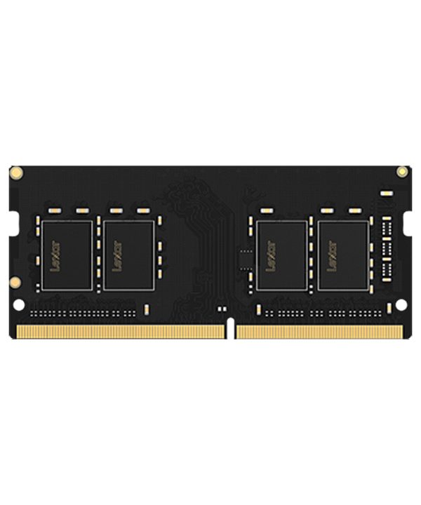 Ram Laptop Lexar DDR4 4G 2666Mhz
