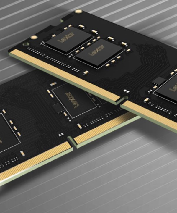 Ram Laptop Lexar DDR4 4G 2666Mhz
