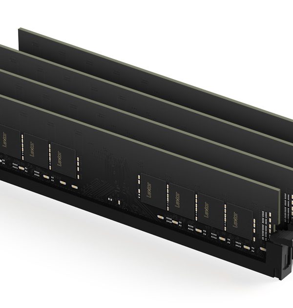 Ram lexar DDR4 8G 3200