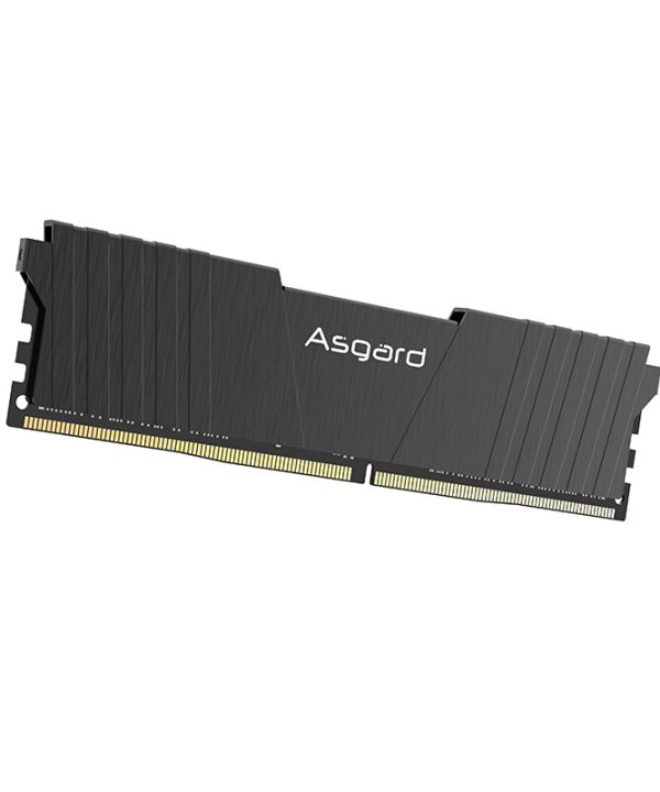 Ram Asgard DDR4 32G 2666