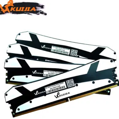 Ram Kuijia DDR4 16G 2666MHz