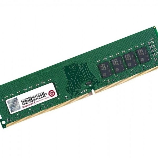 Ram Transcend 8G 2400