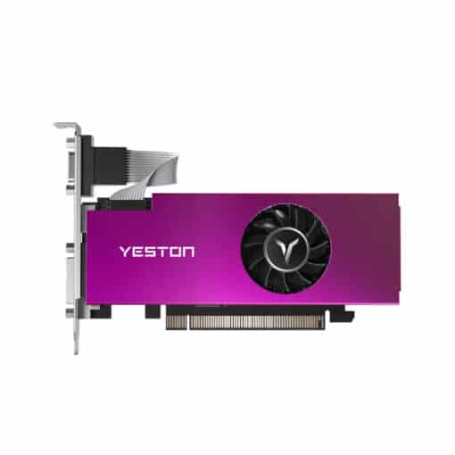 VGA YESTON Radeon Chill RX550