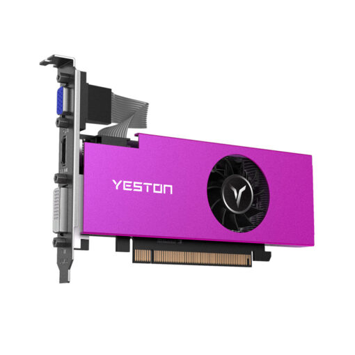 VGA YESTON Radeon Chill RX550