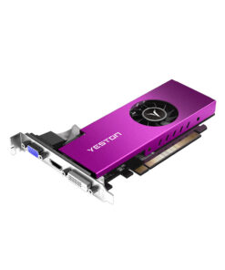 VGA YESTON Radeon Chill RX550