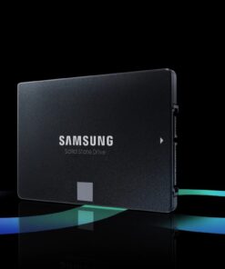 Ổ cứng SSD Samsung 870 EVO 1TB