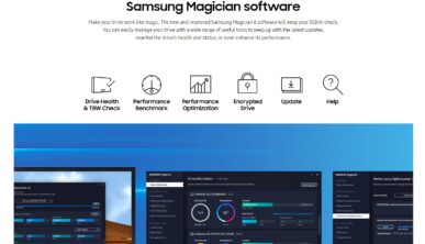 Ổ cứng SSD Samsung 870 EVO 1TB