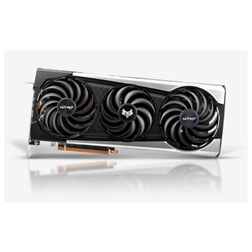 VGA SAPPHIRE NITRO AMD Radeon RX 6700 XT