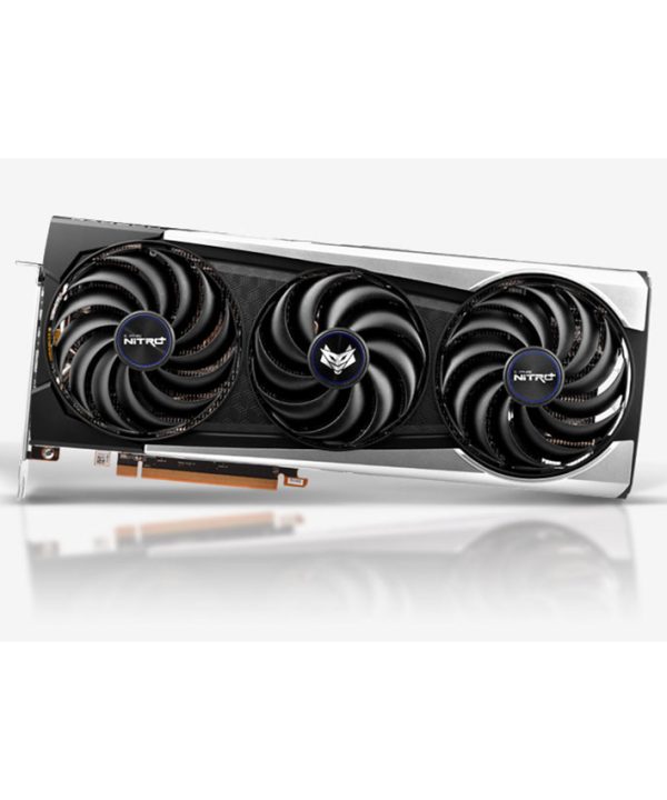 VGA SAPPHIRE NITRO AMD Radeon RX 6700 XT