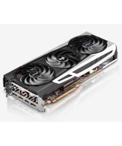 VGA SAPPHIRE NITRO AMD Radeon RX 6700 XT