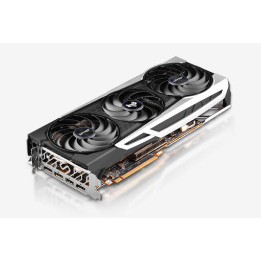 VGA SAPPHIRE NITRO AMD Radeon RX 6700 XT