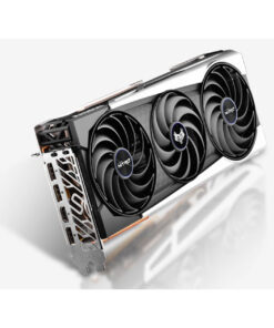 VGA SAPPHIRE NITRO AMD Radeon RX 6700 XT